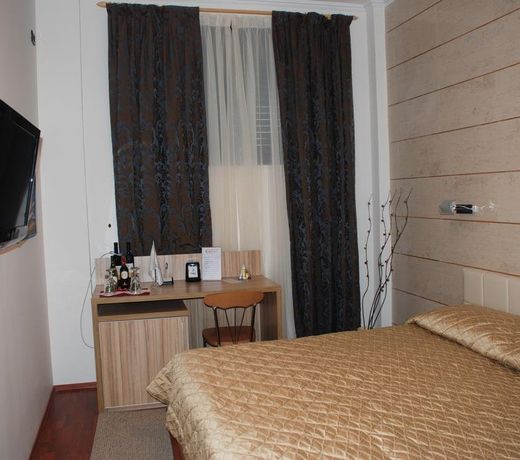 Hotel Comfort