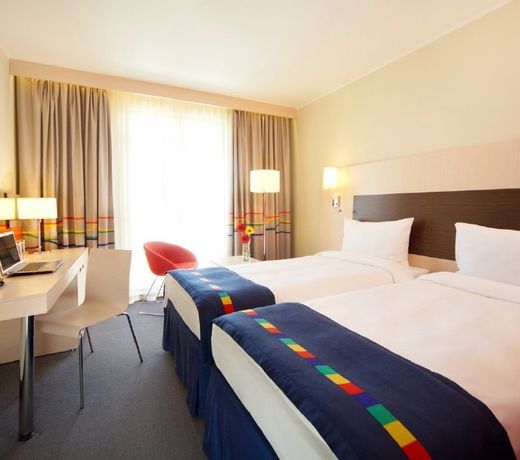 COSMOS SOCHI HOTEL