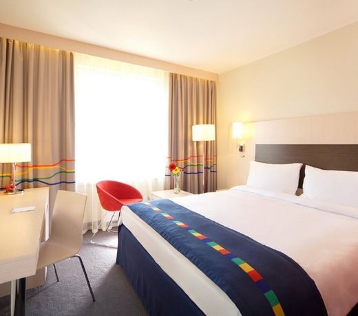 COSMOS SOCHI HOTEL