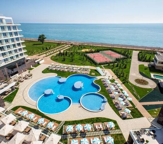 Radisson Collection Paradise Resort and Spa Sochi