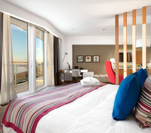 Radisson Collection Paradise Resort and Spa Sochi