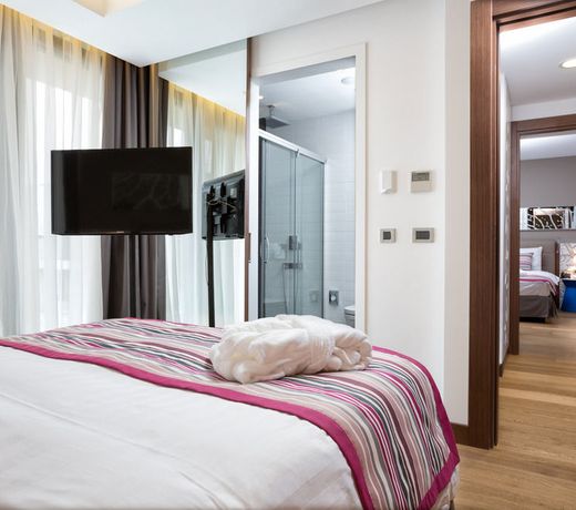 Radisson Collection Paradise Resort and Spa Sochi