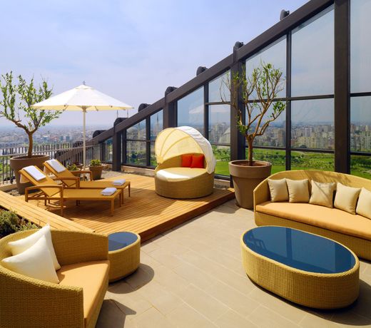 Sheraton Grand Adana