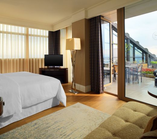 Sheraton Grand Adana