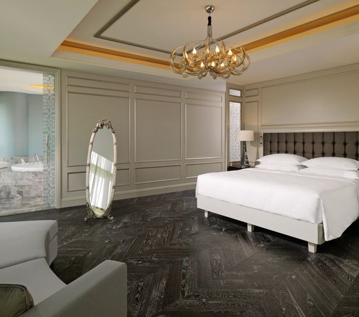 Sheraton Grand Adana