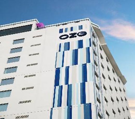 Radisson Hotel Colombo