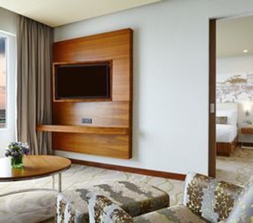 Radisson Hotel Colombo