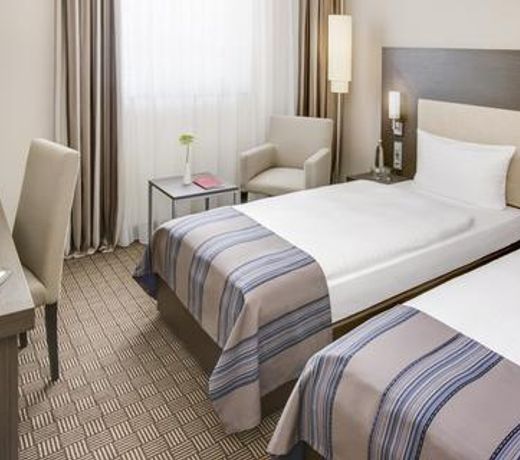 IntercityHotel Ingolstadt
