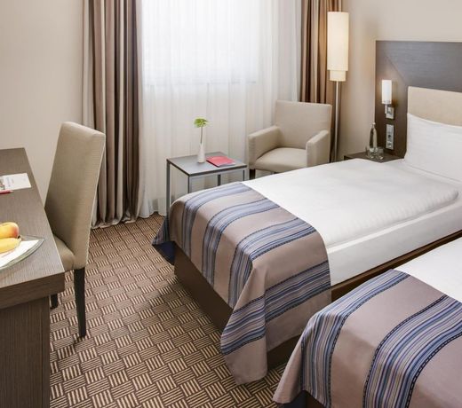 IntercityHotel Ingolstadt