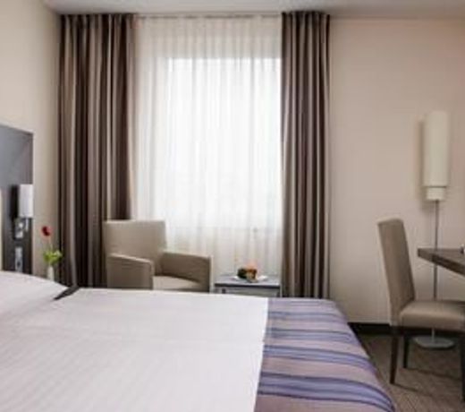IntercityHotel Ingolstadt