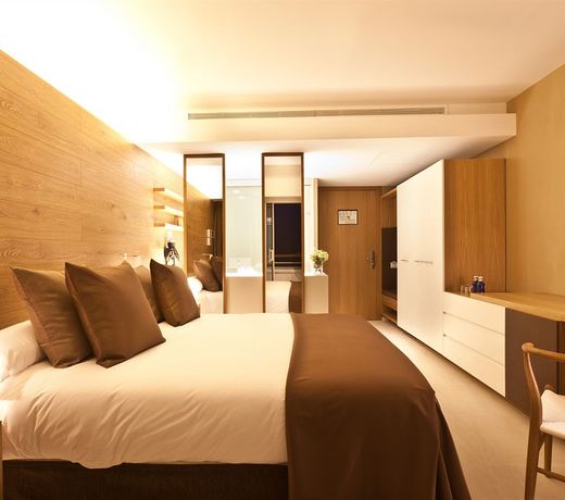 Leonardo Boutique Hotel Mallorca Port Portals - Adults only