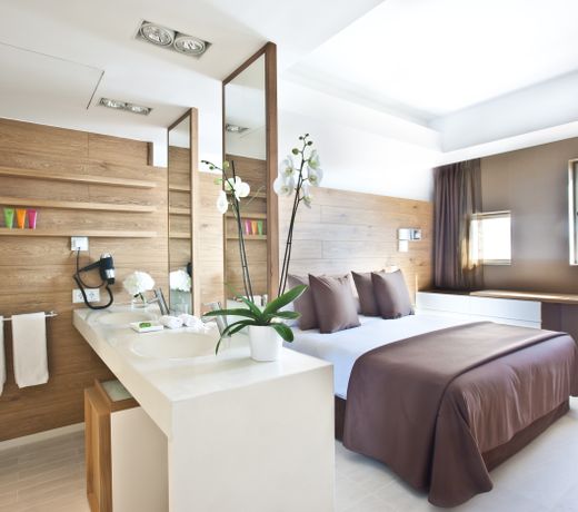 Leonardo Boutique Hotel Mallorca Port Portals - Adults only