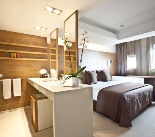 Leonardo Boutique Hotel Mallorca Port Portals - Adults only
