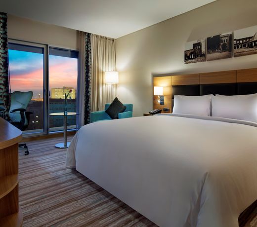 Wyndham Garden Diyarbakır