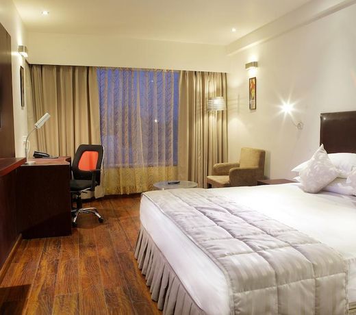 Fern Residency Jodhpur