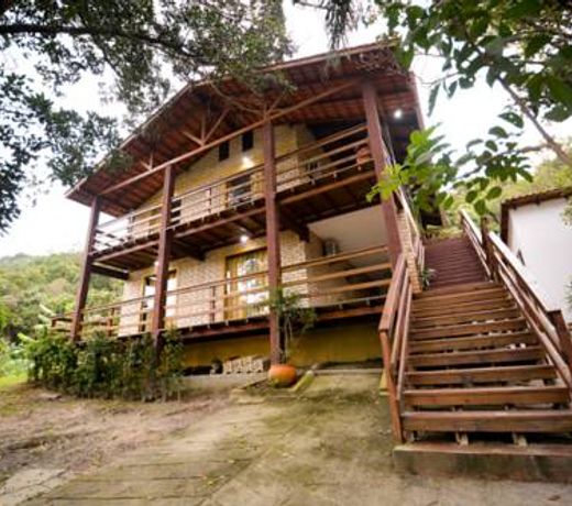 Pousada Praia de Bombinhas