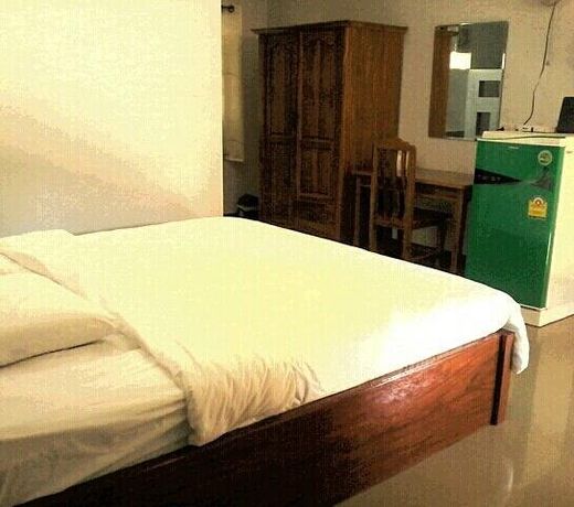 Saksri Resort