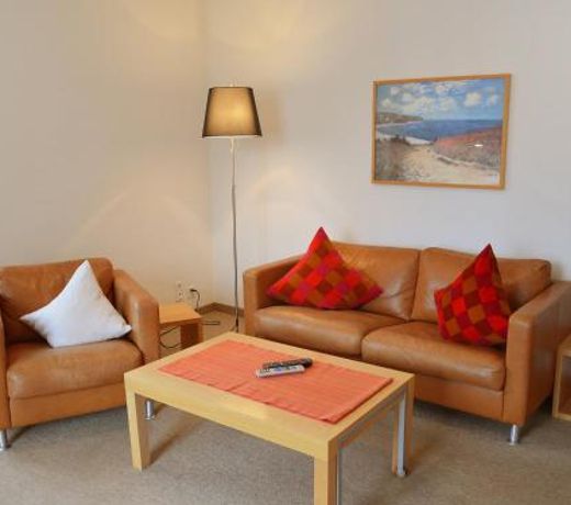 Apartment Chesa Corvatsch by Interhome