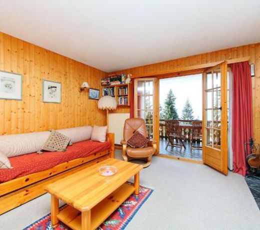 Apartment Sapin Bleu 6 by Interhome