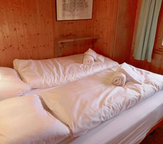 Chalet La Bergerie by Interhome