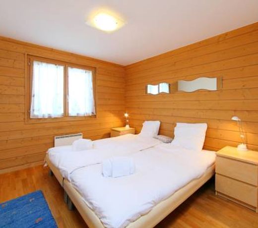 Chalet Marella