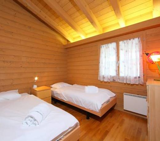 Chalet Marella