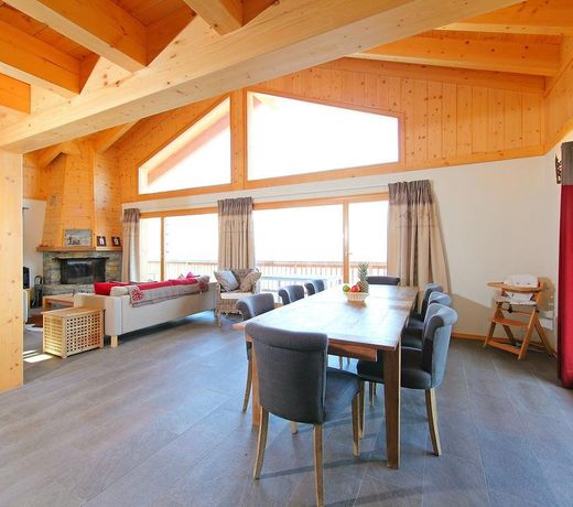 Chalet Lawrence - Four Bedroom