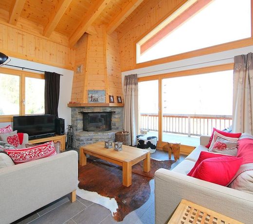 Chalet Lawrence - Four Bedroom