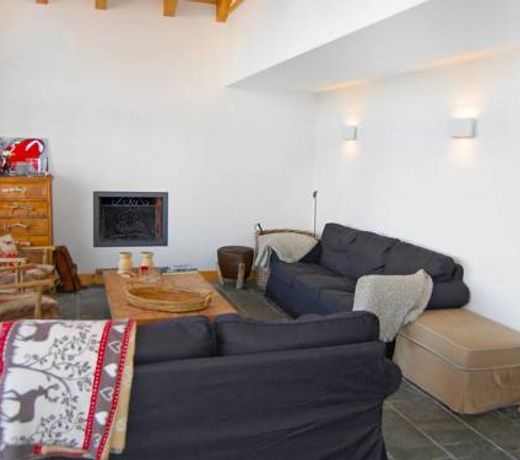 Chalet Ratatouille by Interhome