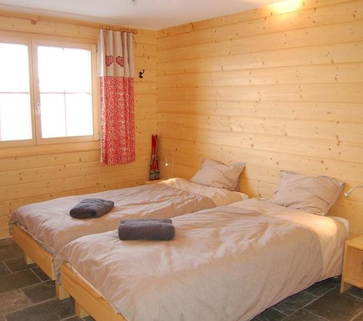 Chalet Ratatouille by Interhome