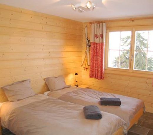 Chalet Ratatouille by Interhome