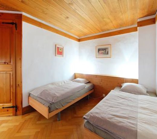 Holiday Home Les Clèves by Interhome