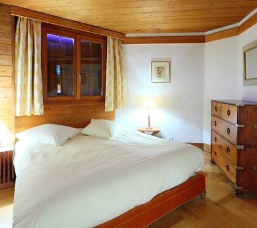 Holiday Home Les Clèves by Interhome