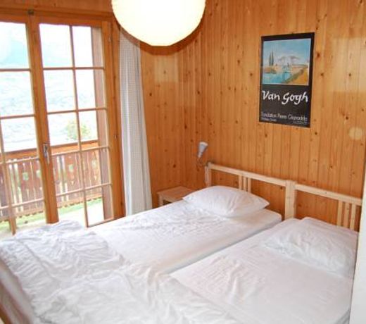 Chalet Chalet Enfin by Interhome