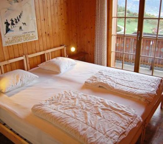 Chalet Chalet Enfin by Interhome