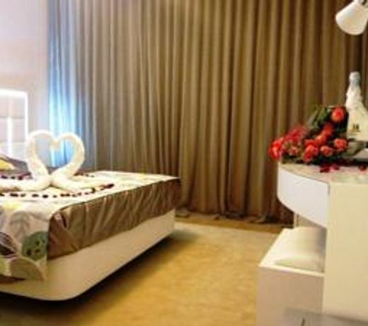 Duas Faces Hotel Resort