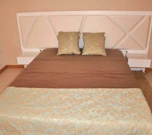 Duas Faces Hotel Resort