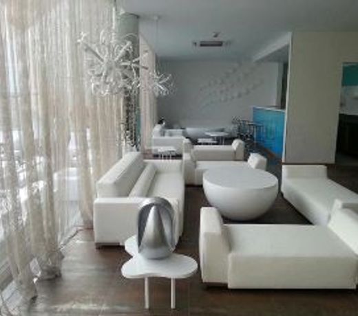 Duas Faces Hotel Resort
