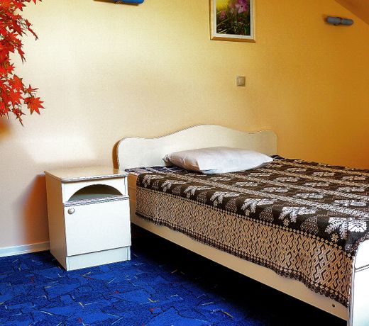 Atlantida Hotel