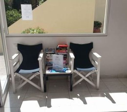 Hotel Hermes