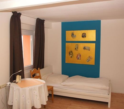 Hotel Paseo