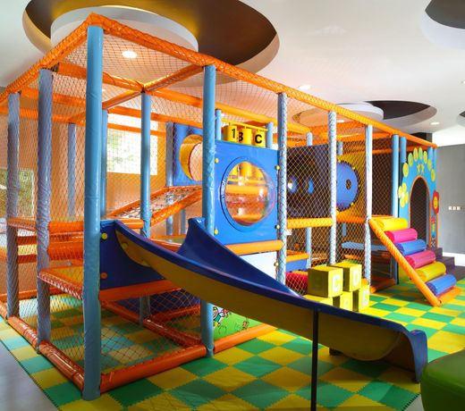 DoubleTree by Hilton Jakarta - Diponegoro
