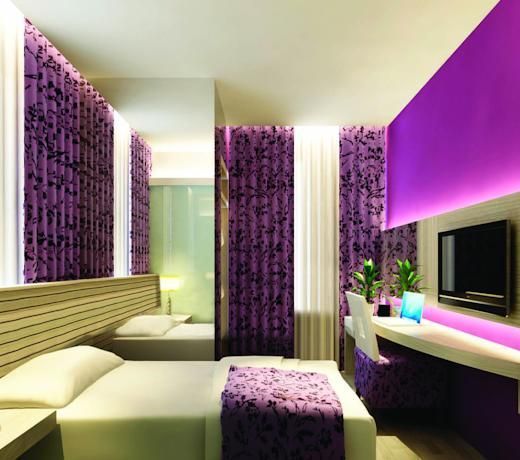 Royal City Hotel