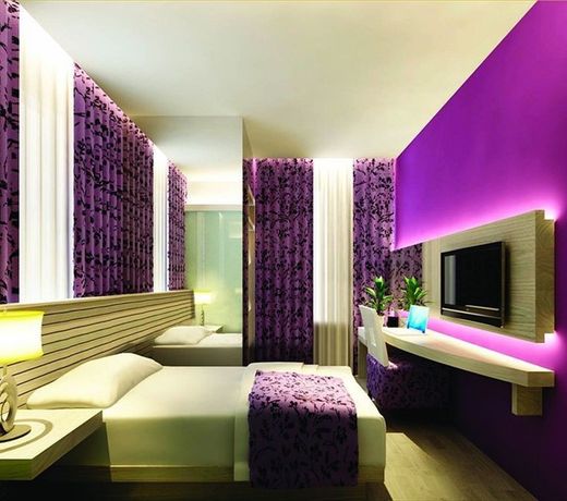 Royal City Hotel