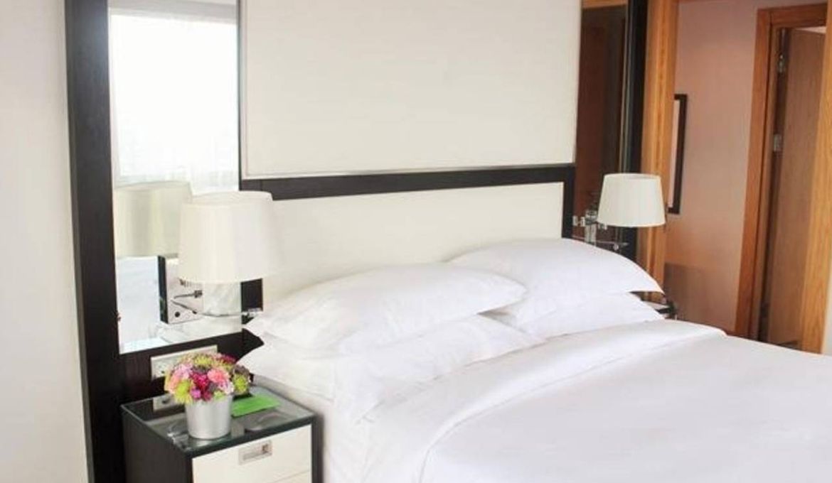 Mac Hotel Vazo Kule