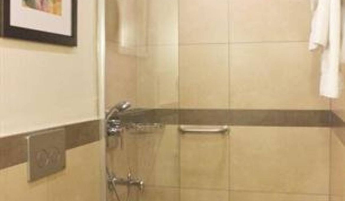 Mac Hotel Vazo Kule