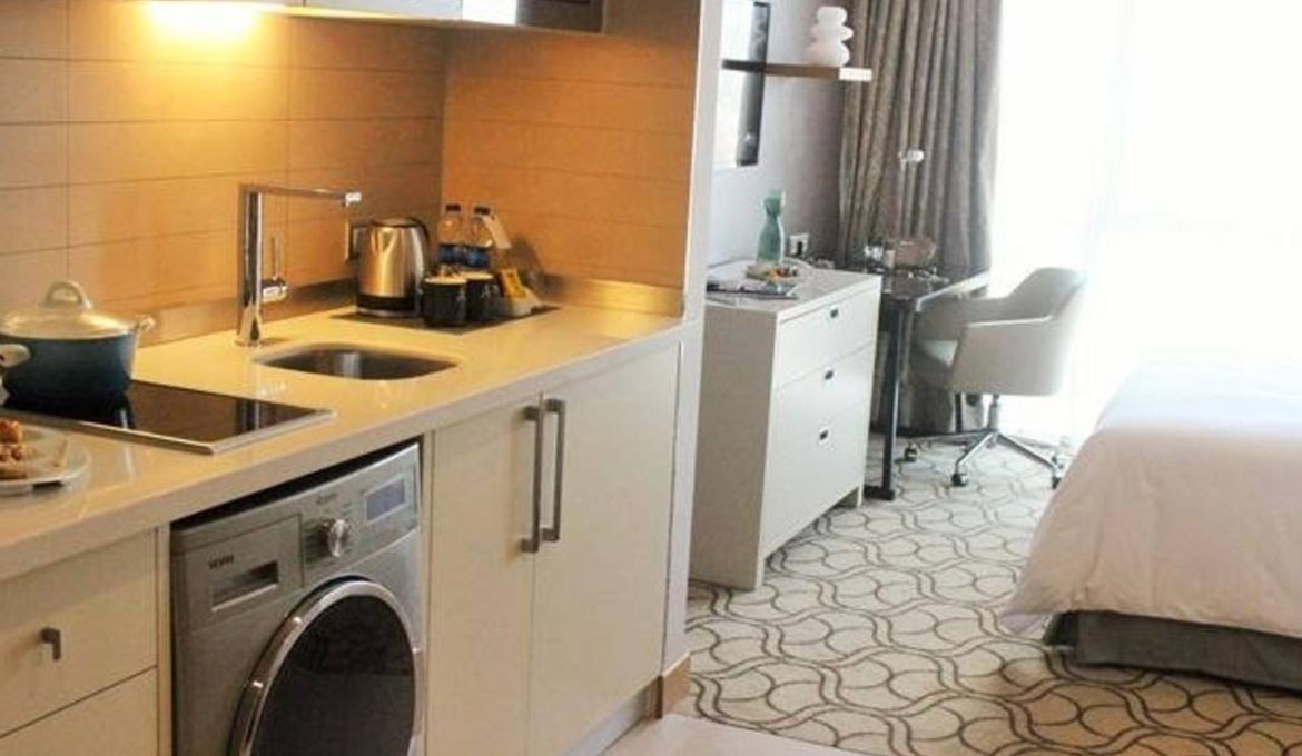Mac Hotel Vazo Kule