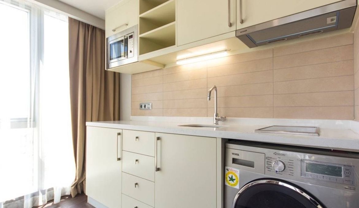 Mac Hotel Vazo Kule