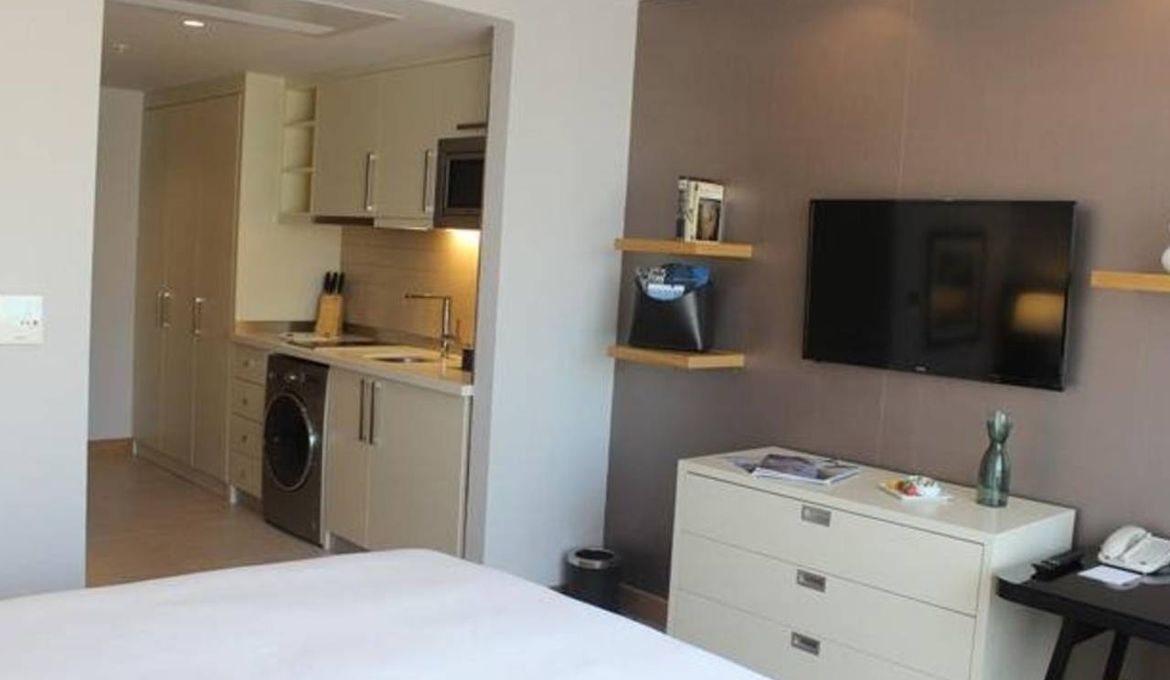 Mac Hotel Vazo Kule