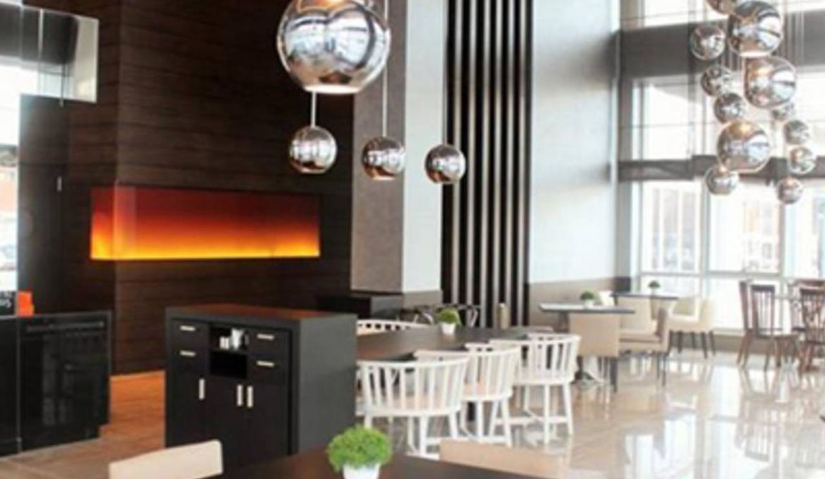 Mac Hotel Vazo Kule